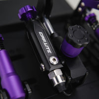CONSPIT CPP-Lite 3-Pedal Version