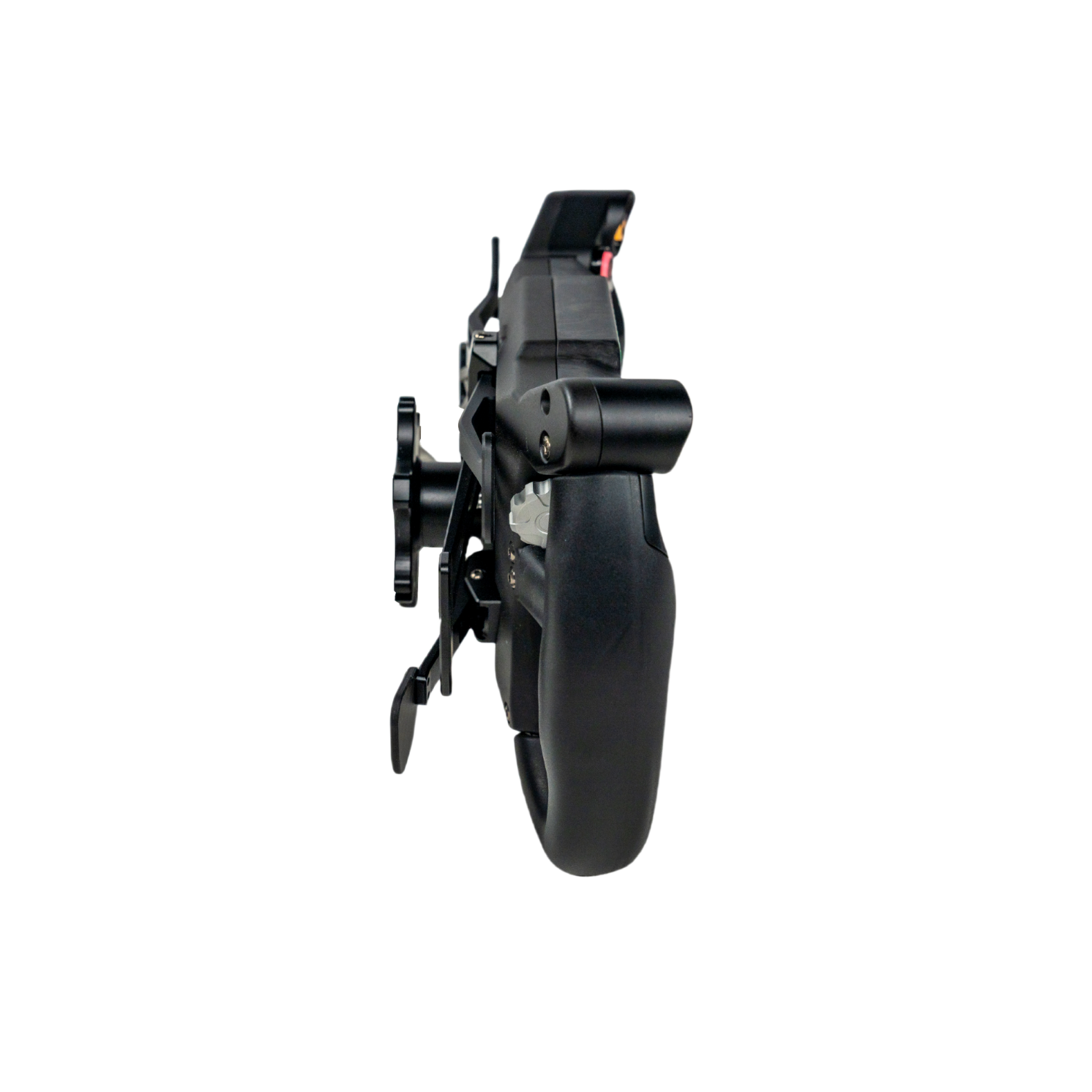 CONSPIT 290GP Formula Wheel with 50-70mm Adaptor