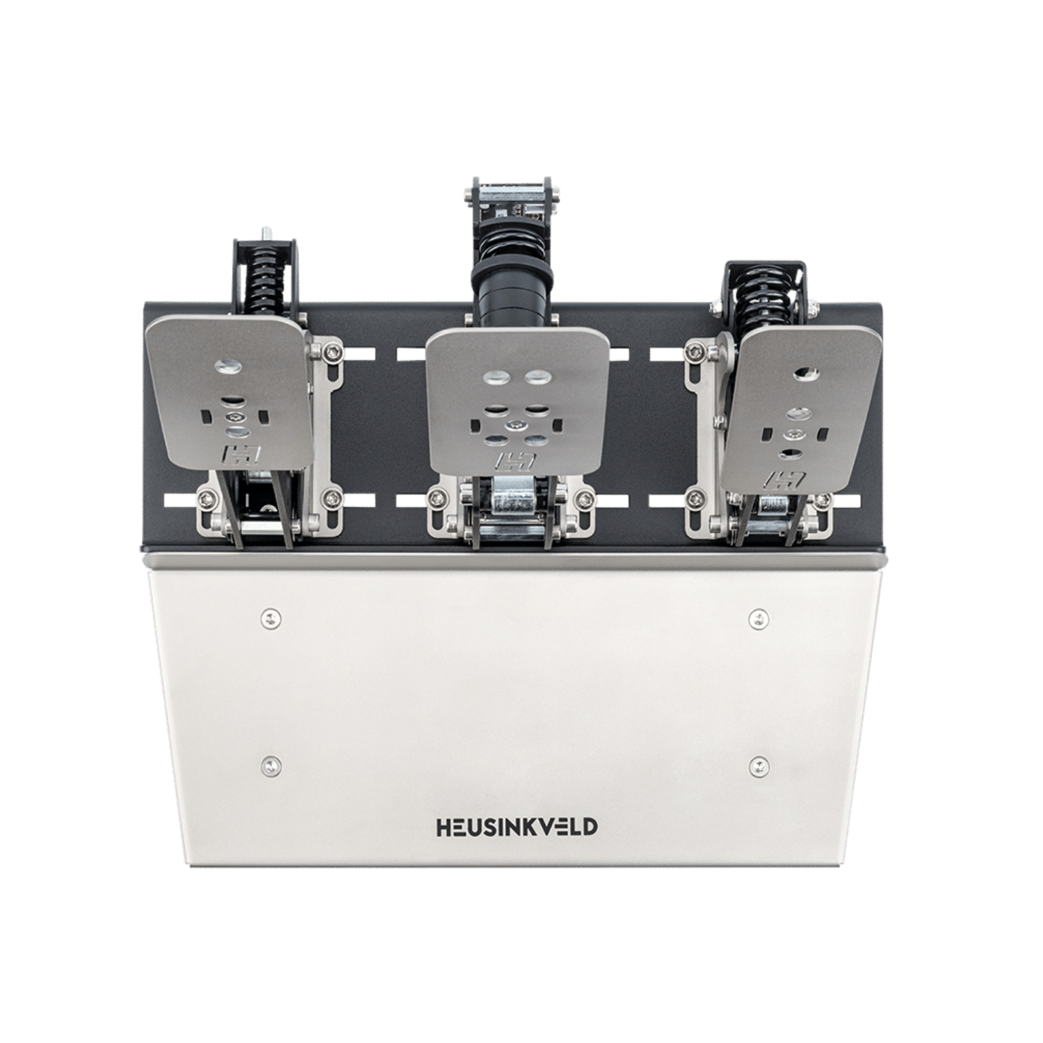 Heusinkveld Sprint Pedals (3-pedals)