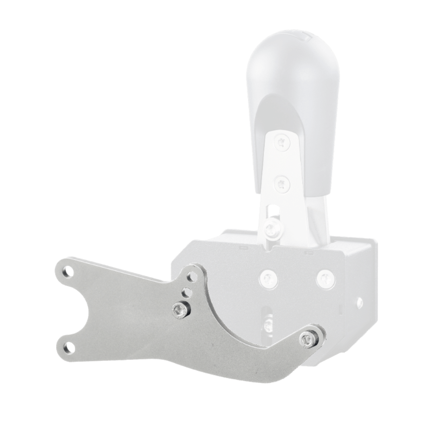 Heusinkveld Magshift Mini Vertical Mount