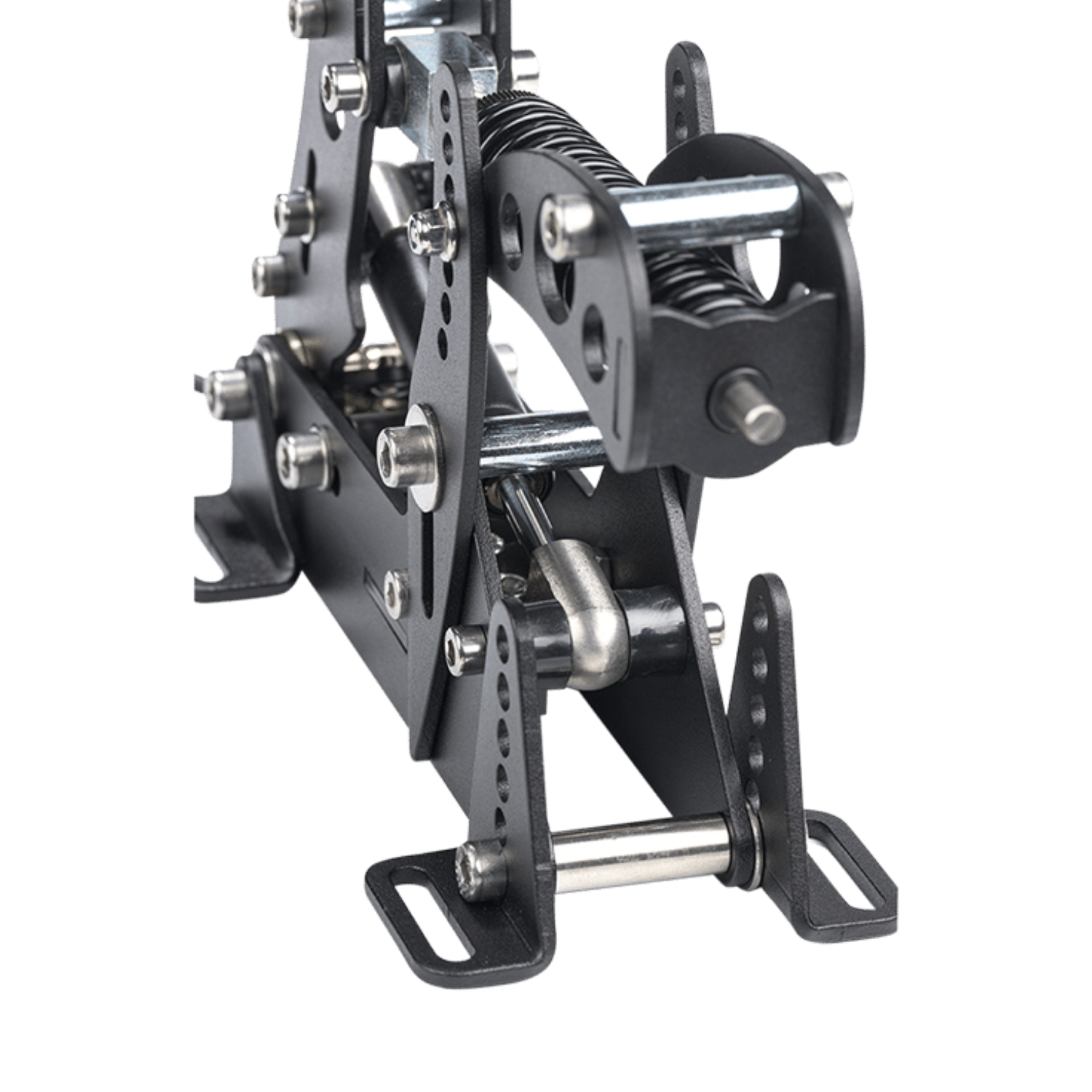 Heusinkveld Ultimate+ Pedals (Clutch Only)