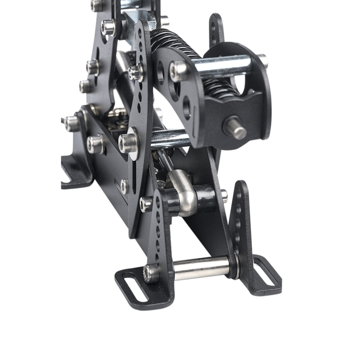 Heusinkveld Ultimate+ Pedals (Clutch Only)