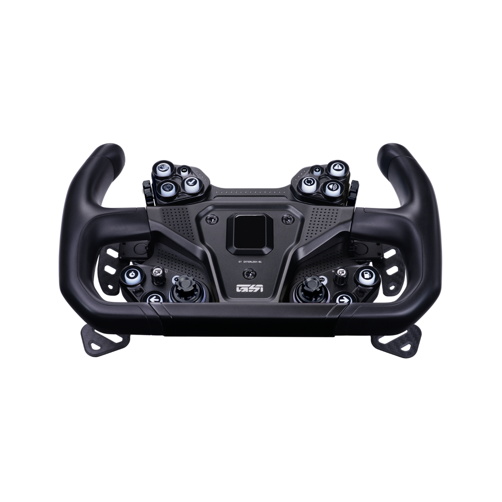 GSI Interlock Ultra