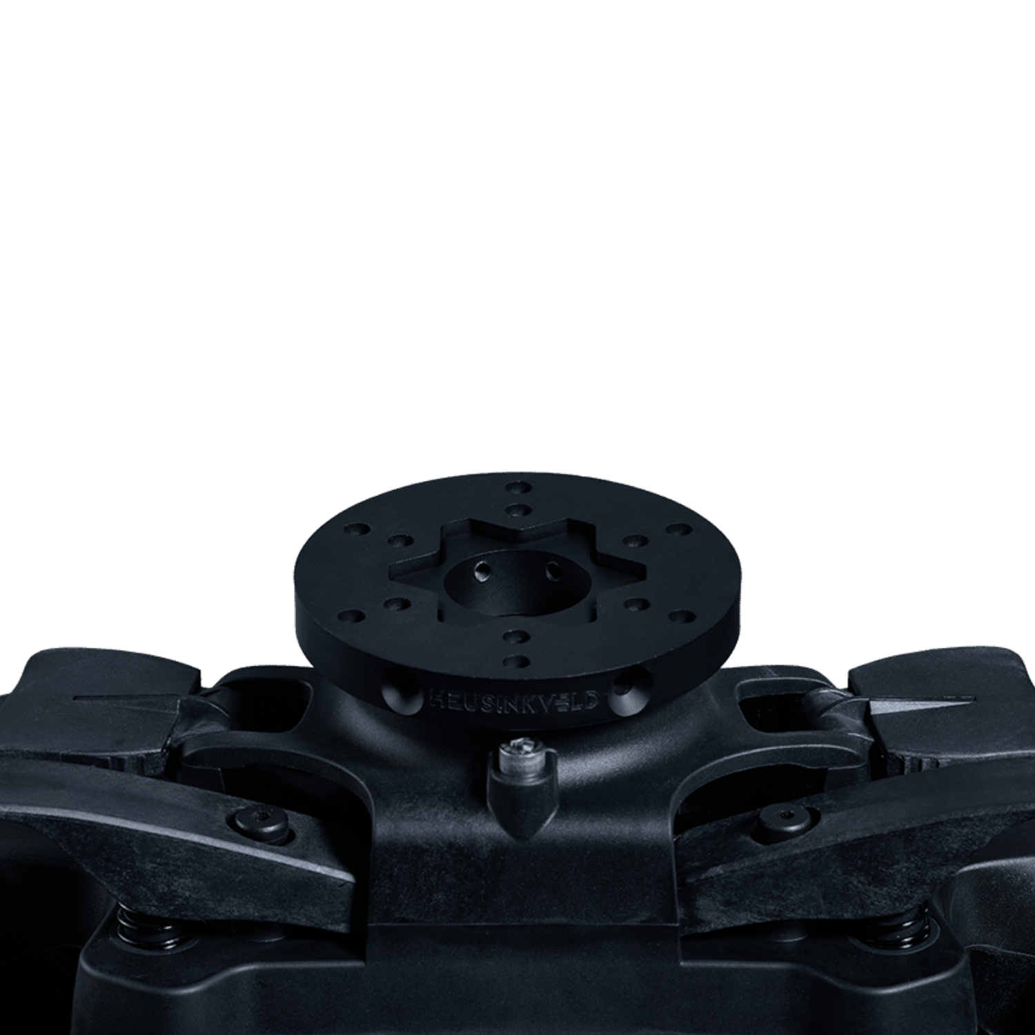 Heusinkveld Steering Wheel Adapter