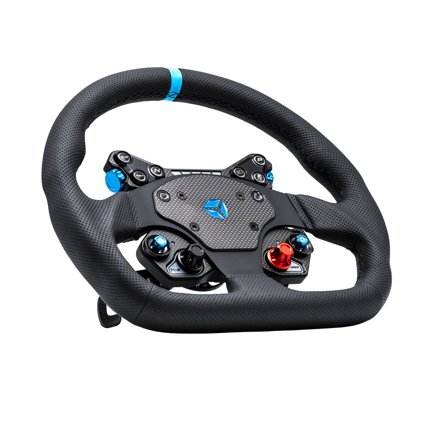 Cube Controls GT PRO V2 – Reparto Corse Perforated