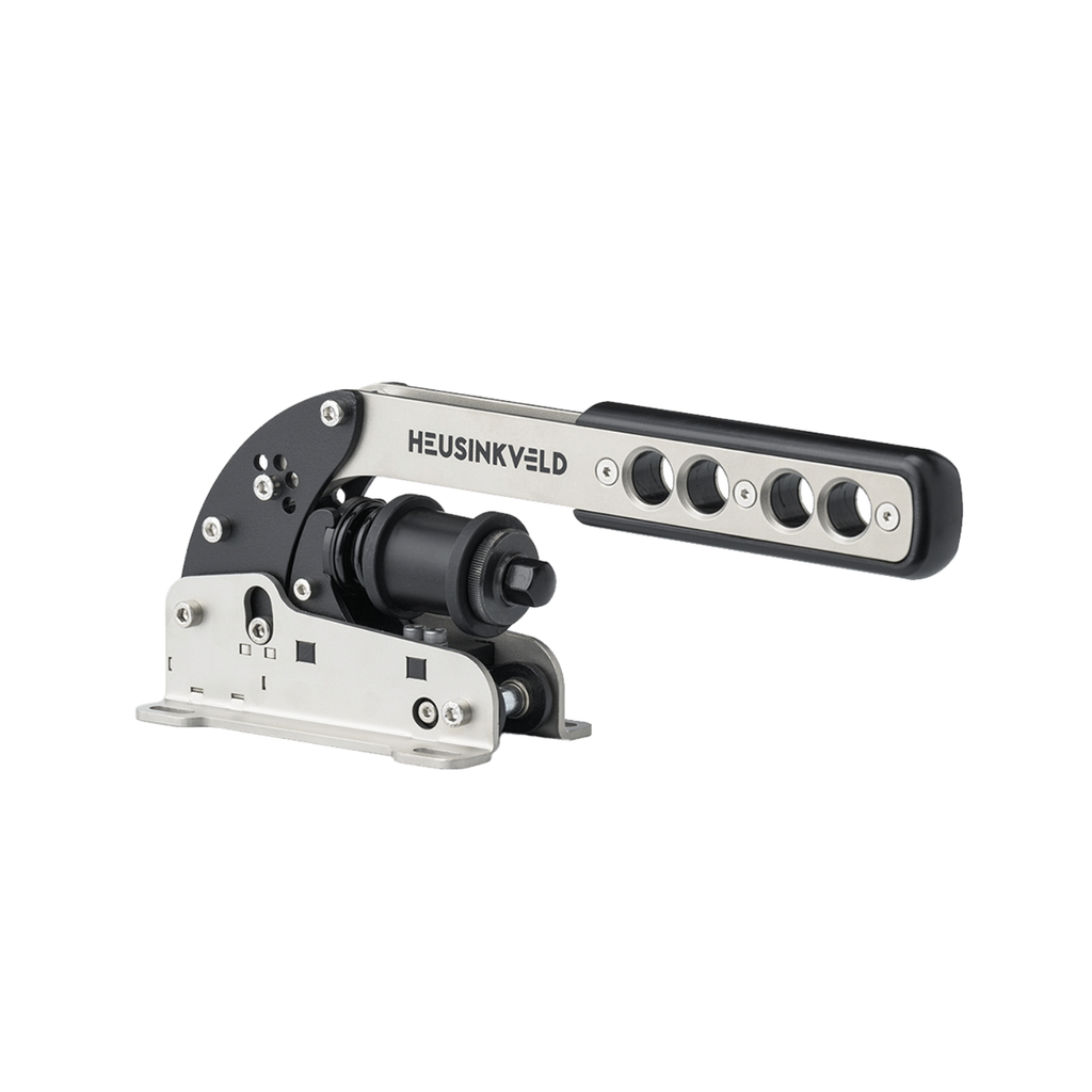 Heusinkveld Handbrake