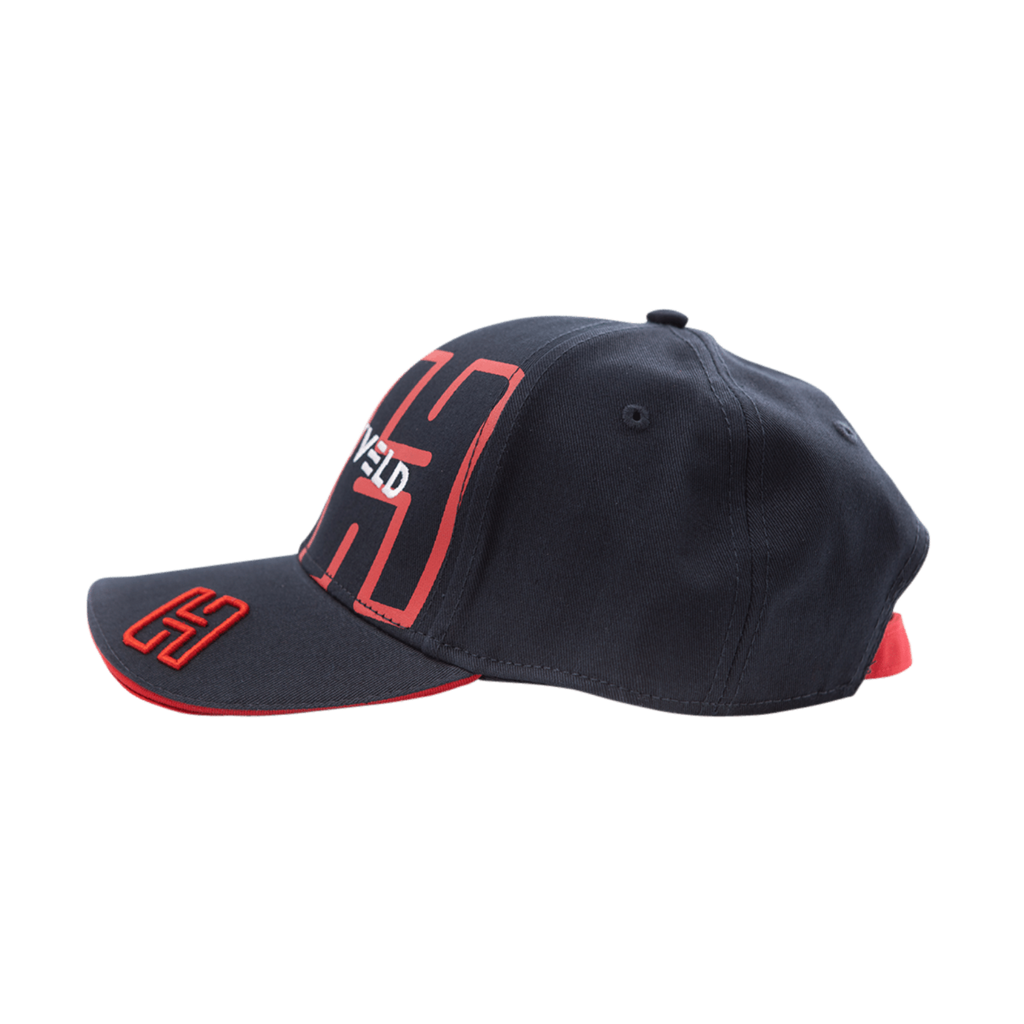 Heusinkveld Cap