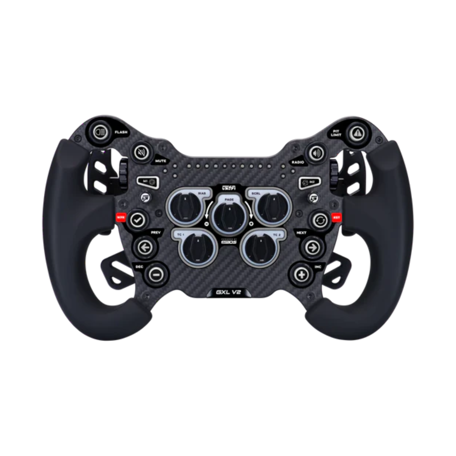 GSI GXL V2