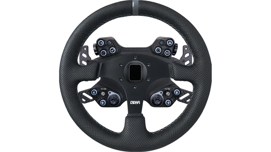 GSI Interlock Base Module + Rim