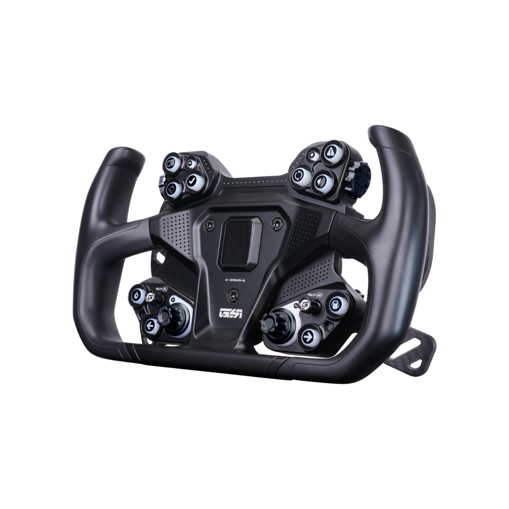 GSI Interlock Ultra