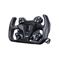 GSI Interlock Ultra