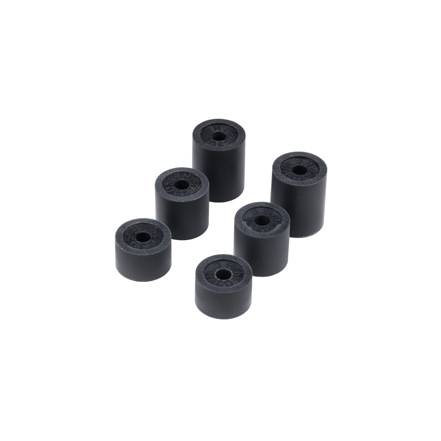 Heusinkveld Classic Ultimate Upgrade Kit