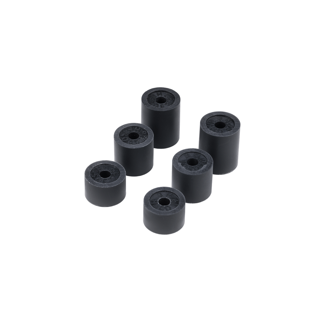 Heusinkveld Classic Ultimate Upgrade Kit