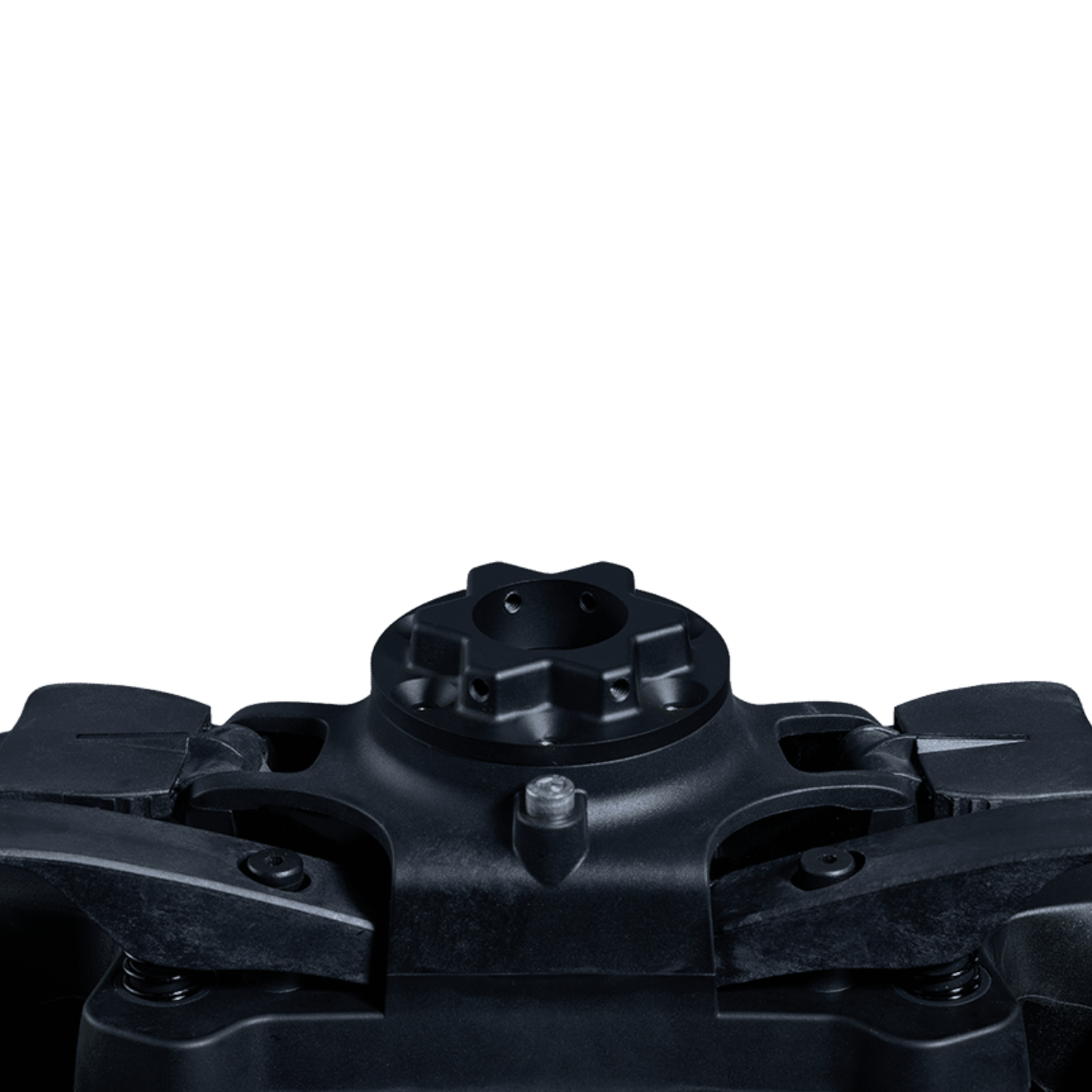 Heusinkveld Steering Wheel Adapter