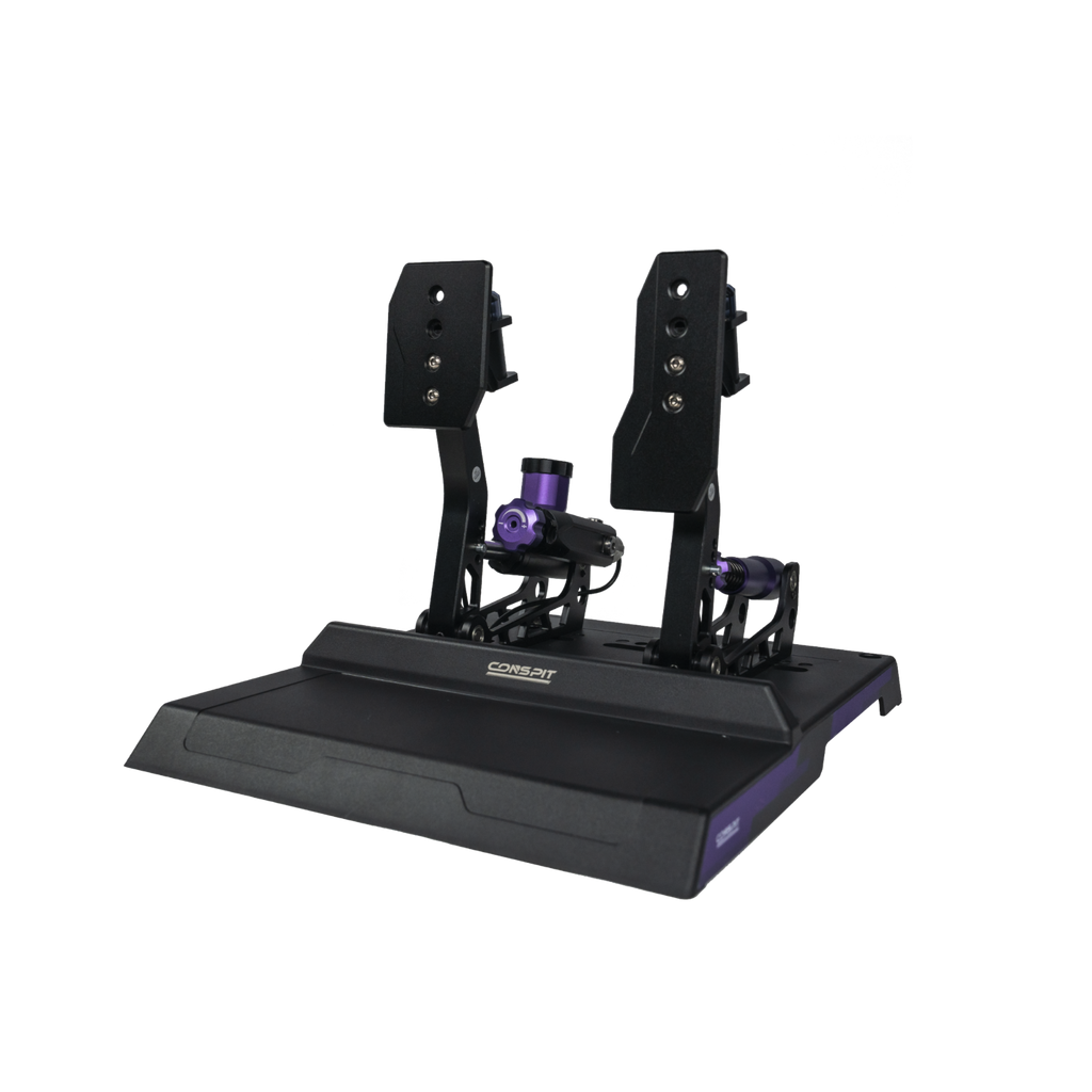CONSPIT CPP-Lite 2-Pedal Version