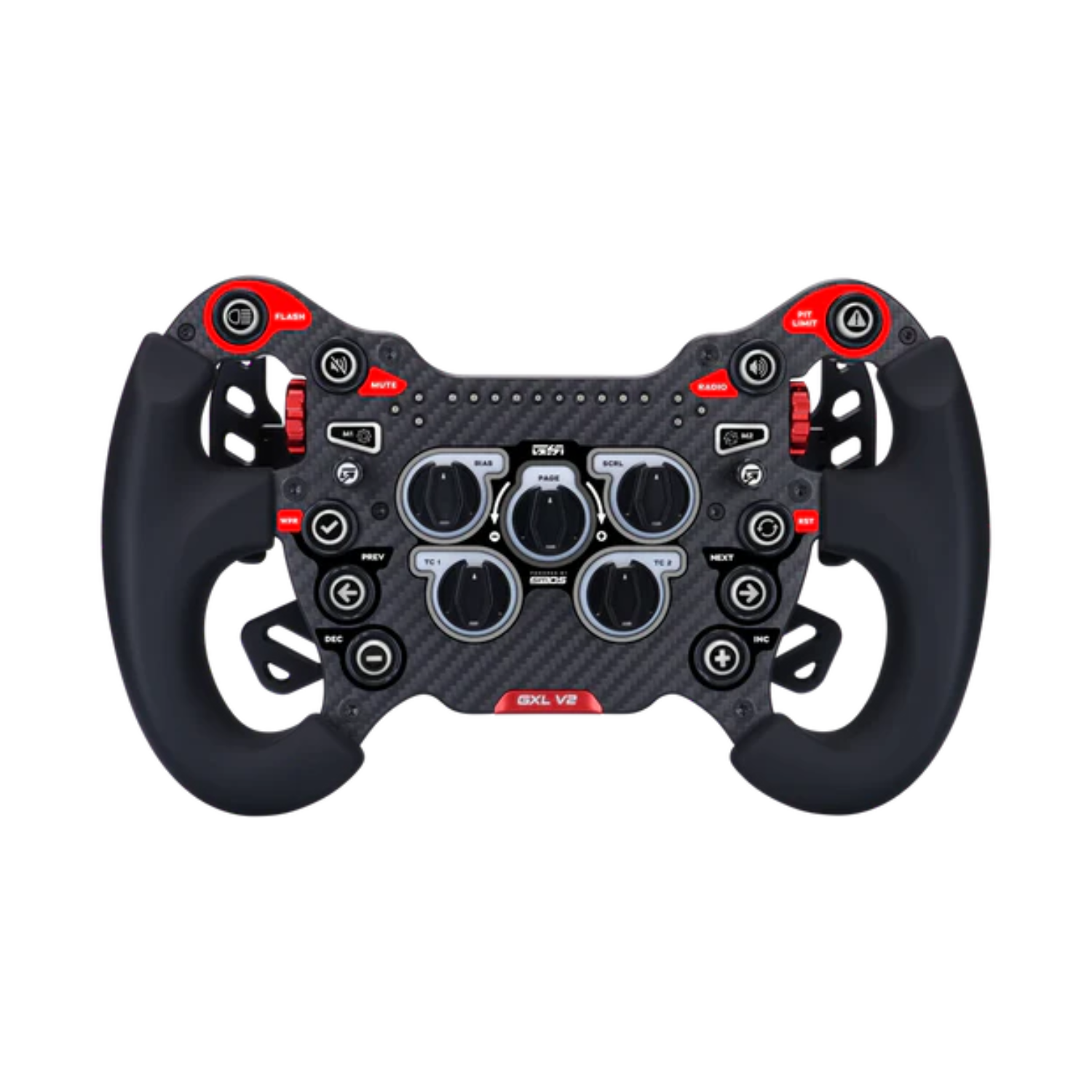 GSI GXL V2
