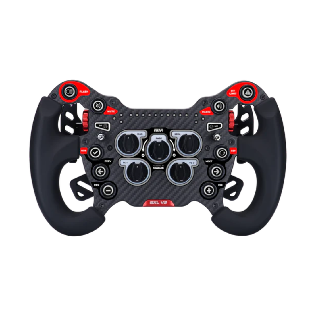 GSI GXL V2