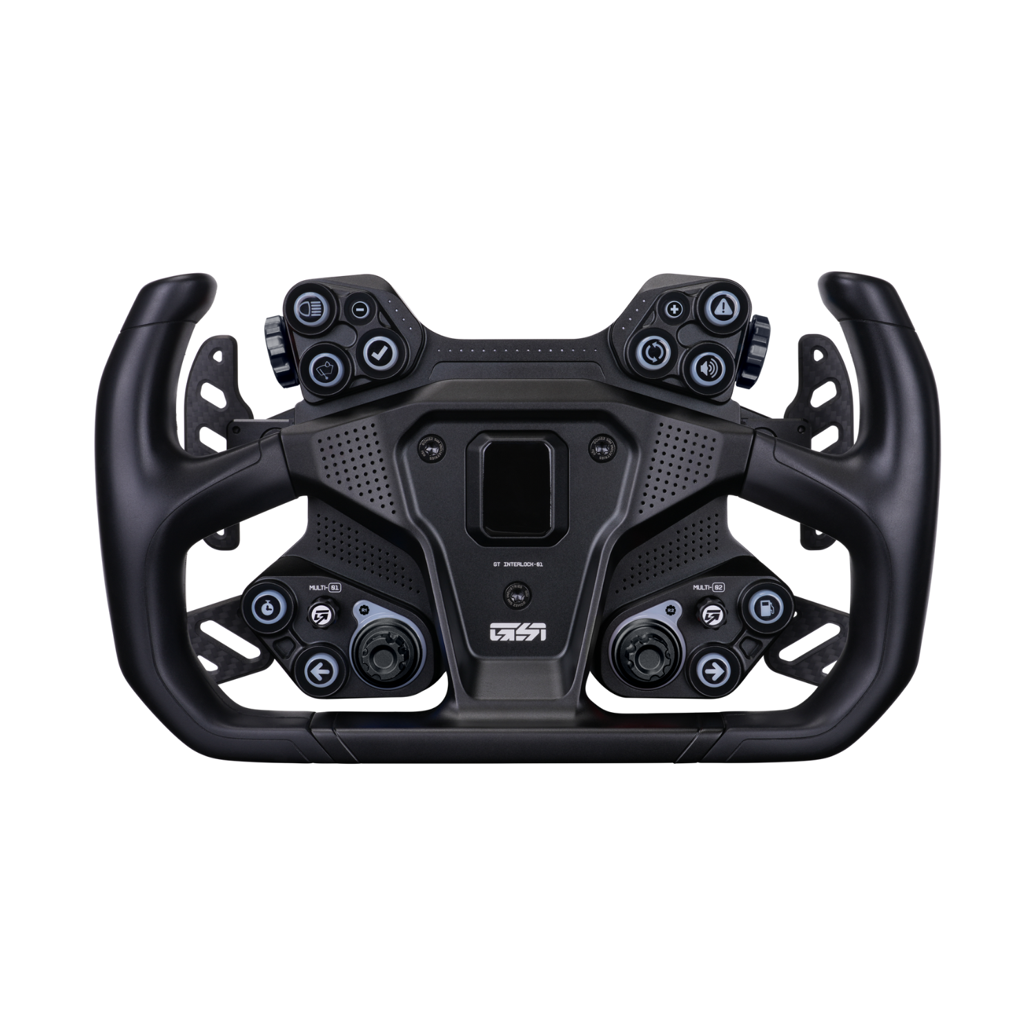 GSI Interlock Ultra