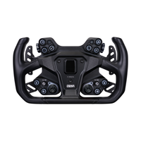 GSI Interlock Ultra