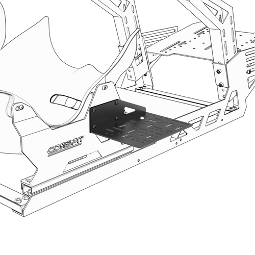 CONSPIT FP-Lite Shifter Bracket