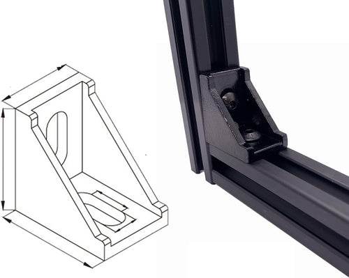 Apevie Corner Brackets