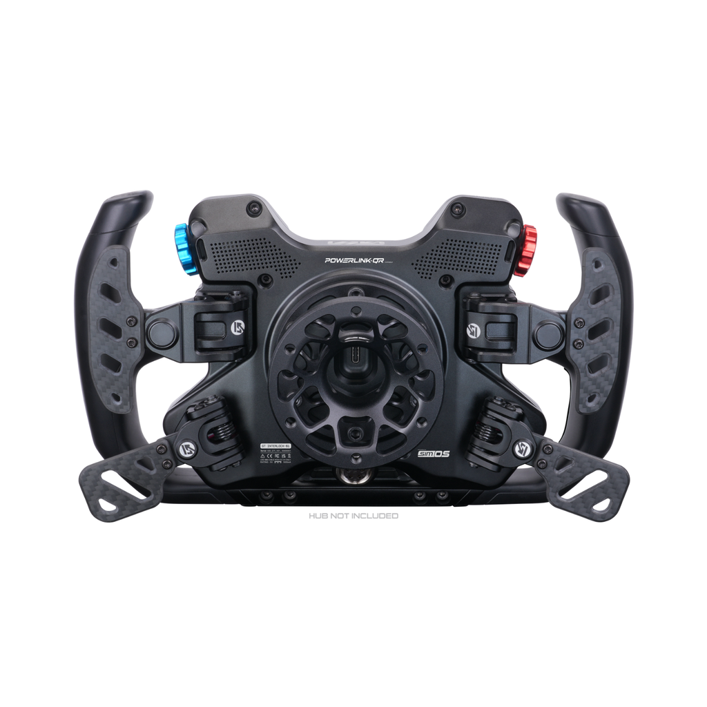 GSI Interlock Ultra