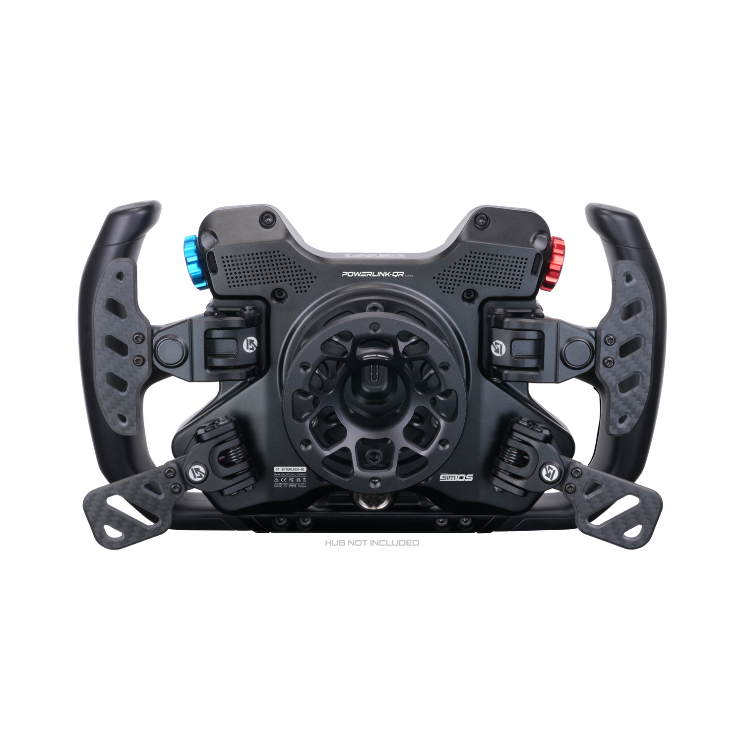 GSI Interlock Ultra