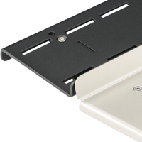 Heusinkveld Sprint Baseplate