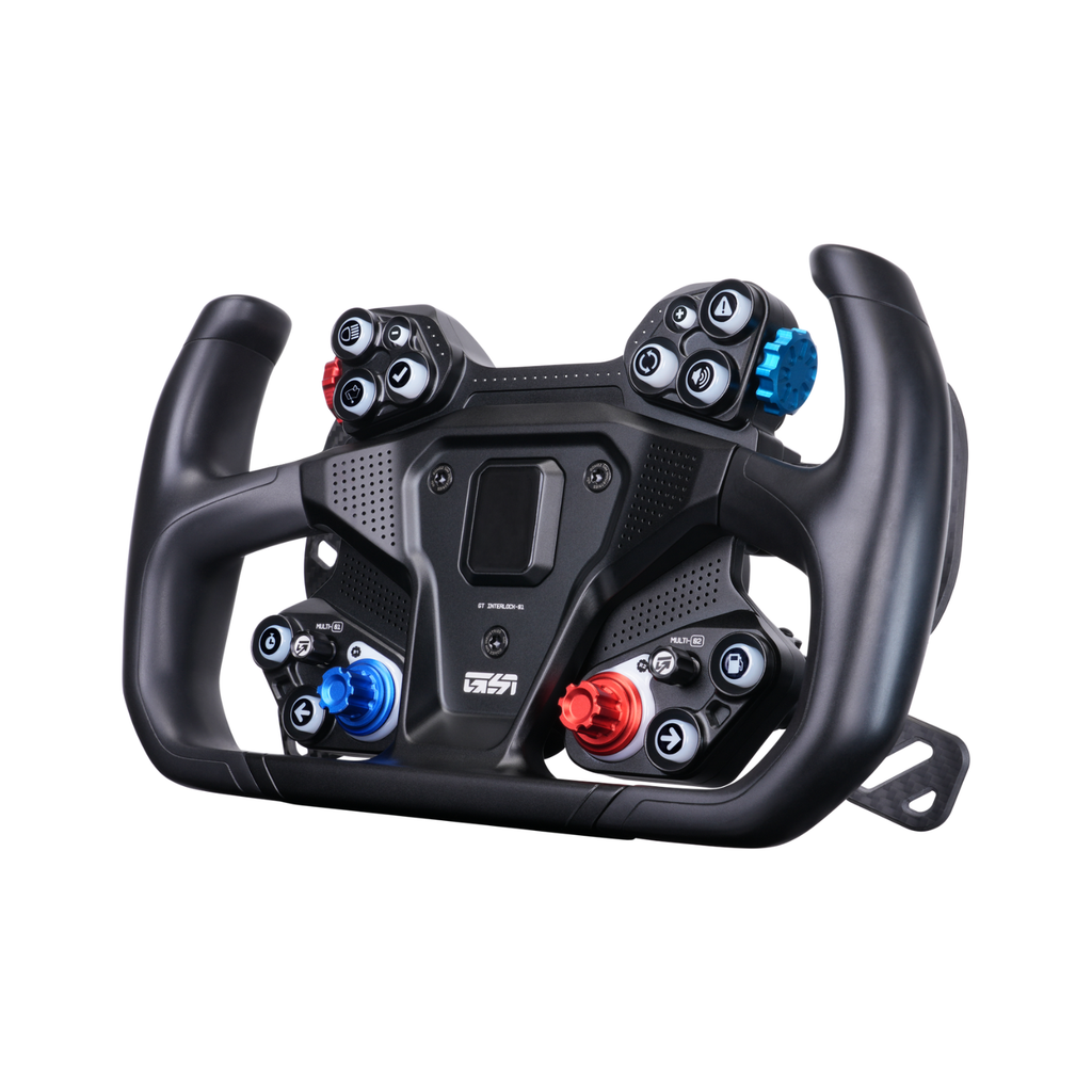GSI Interlock Ultra