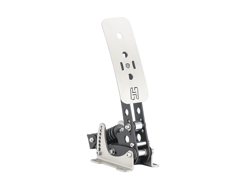 Heusinkveld Sprint Pedals (2-pedals)