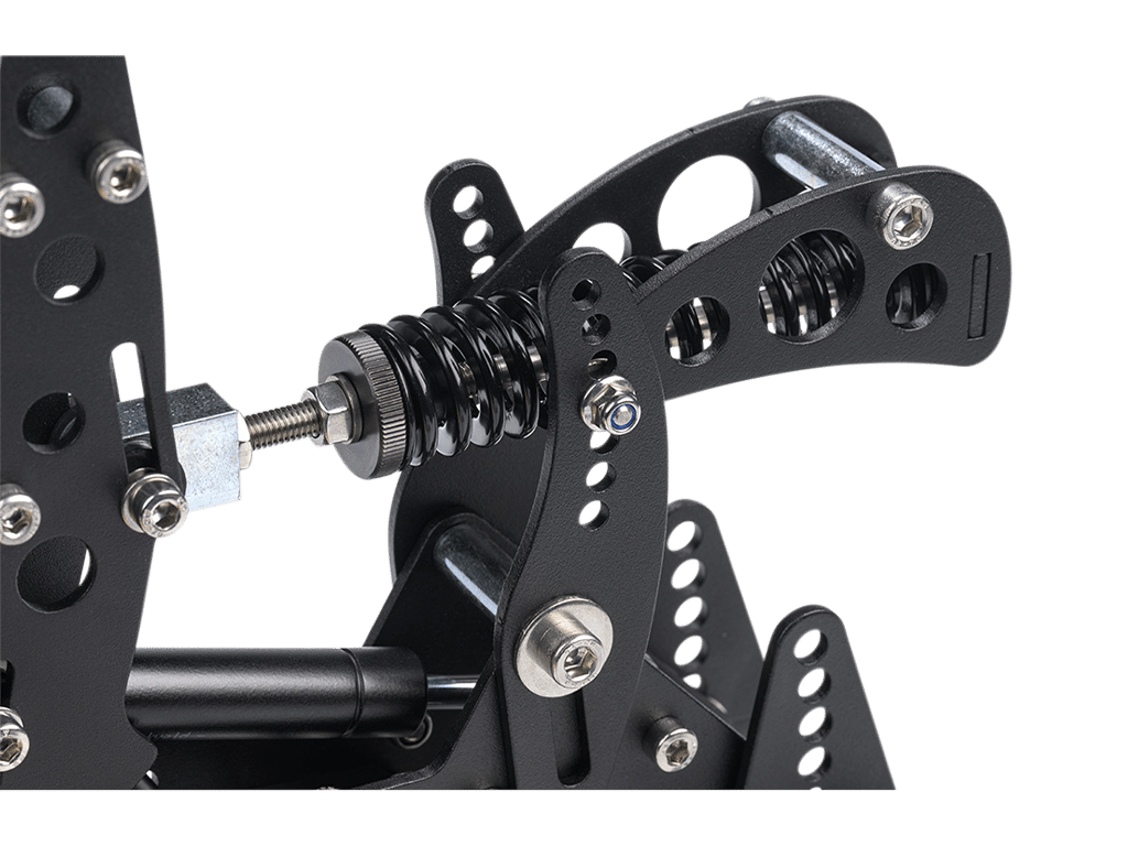 Heusinkveld Ultimate+ Pedals (Clutch Only)