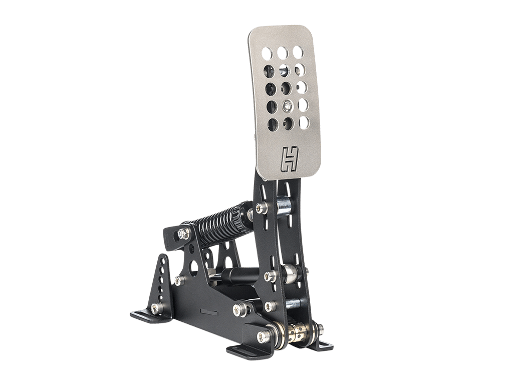 Heusinkveld Ultimate+ Pedals (2-pedals)