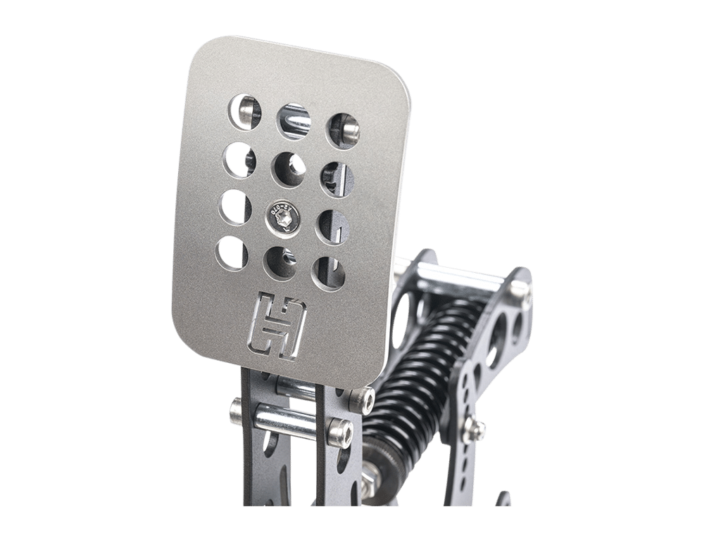 Heusinkveld Ultimate+ Pedals (Clutch Only)