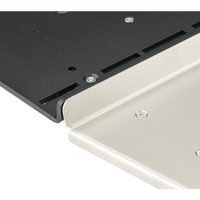 Heusinkveld Ultimate+ Baseplate Black