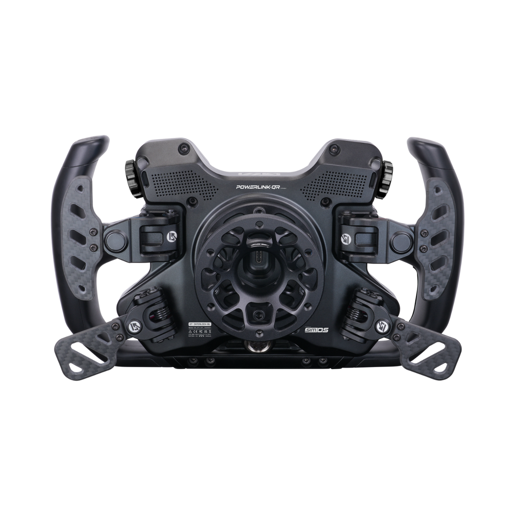 GSI Interlock Ultra