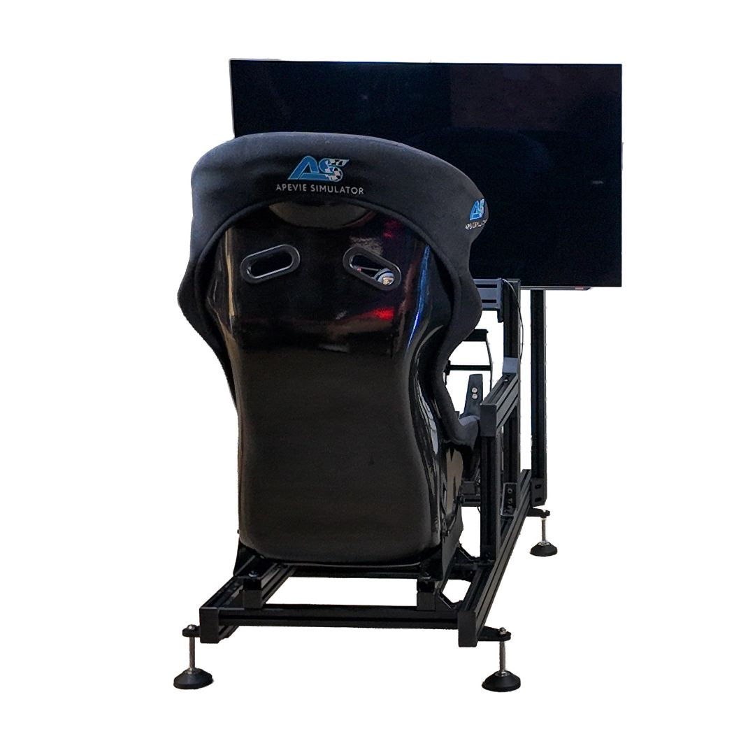 PS5 Turn-key Racing Simulator