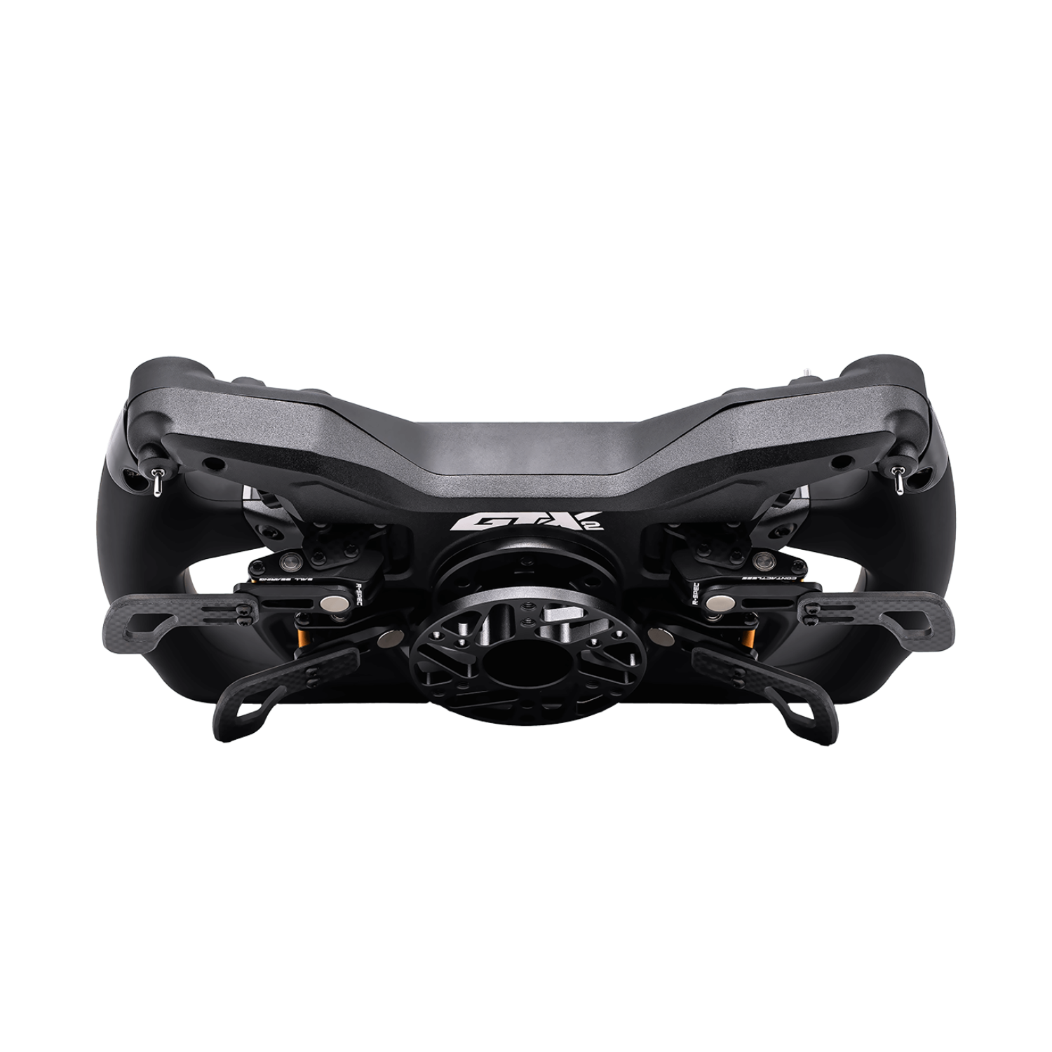 Cube Controls GT-X2