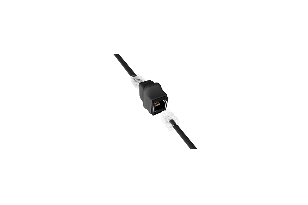 Simucube Baseplate Mount & ActivePedal Connector for Heusinkveld Sim Pedals Sprint