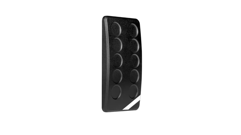 Simucube ActivePedal Clutch Pedal Face Plate