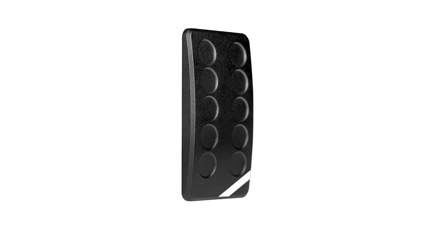 Simucube ActivePedal Clutch Pedal Face Plate