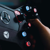 Cube Controls Mercedes-AMG – GT Edition Wheel