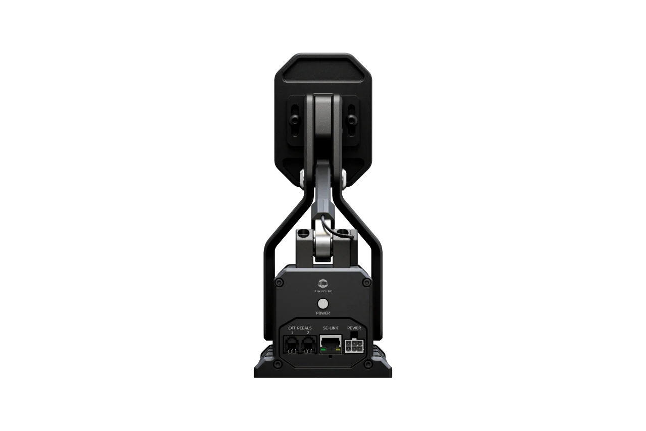 Simucube ActivePedal® Pro