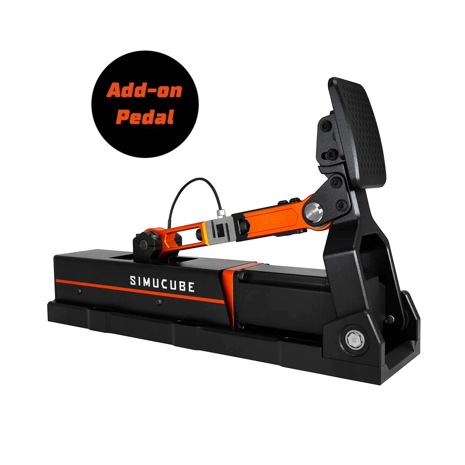 Simucube ActivePedal Ultimate Add-on