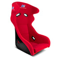 Apevie Simulator  - AS-M3 Sim Racing Seat Black / Red