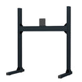 Apevie Simulator External Single Monitor Stand up to 75" Monitor or TV