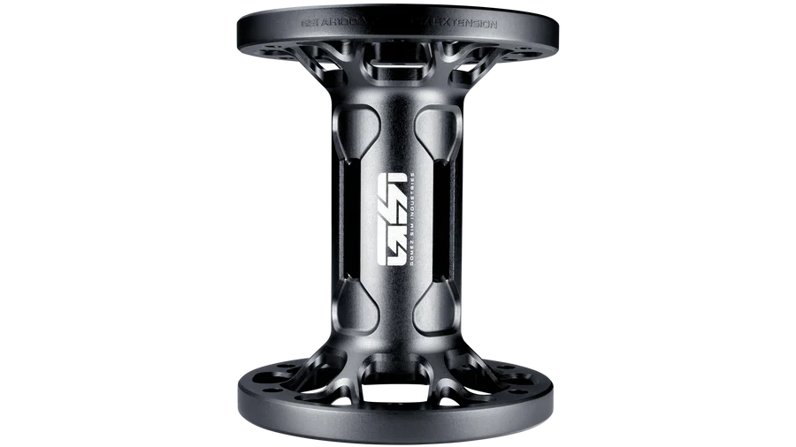 GSI AH100 Hub