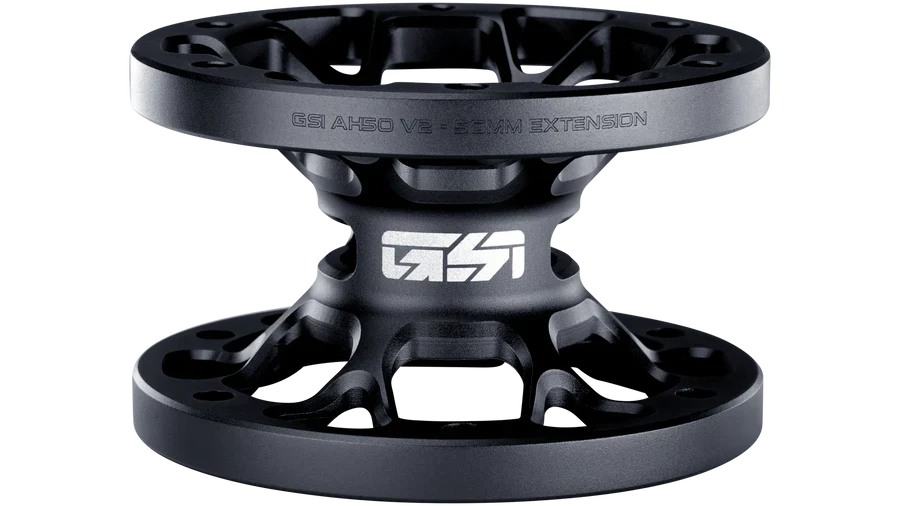 GSI AH50 Hub