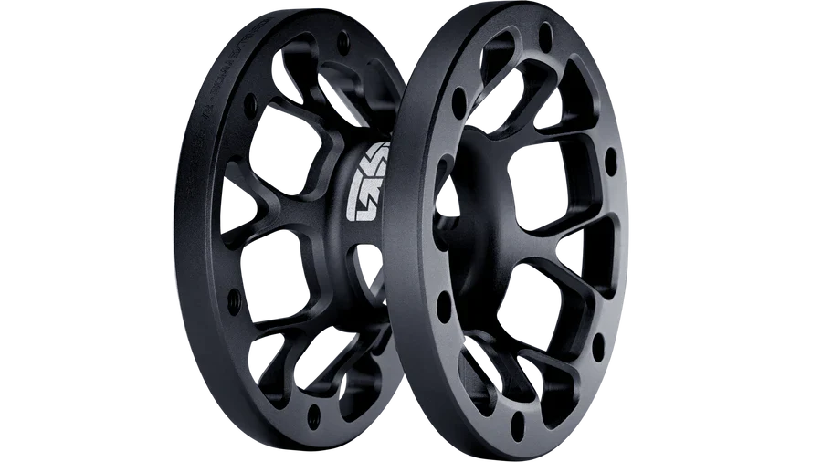 GSI AH50 Hub