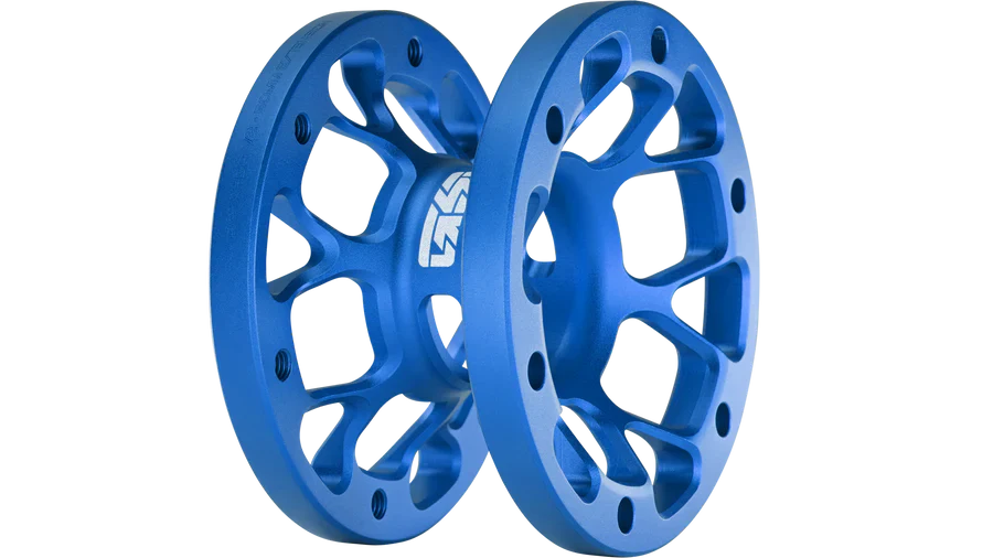 GSI AH50 Hub