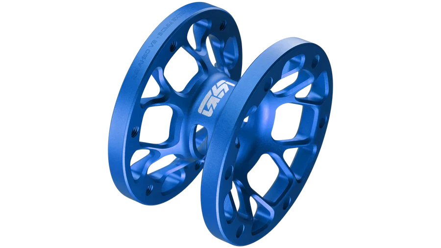 GSI AH50 Hub